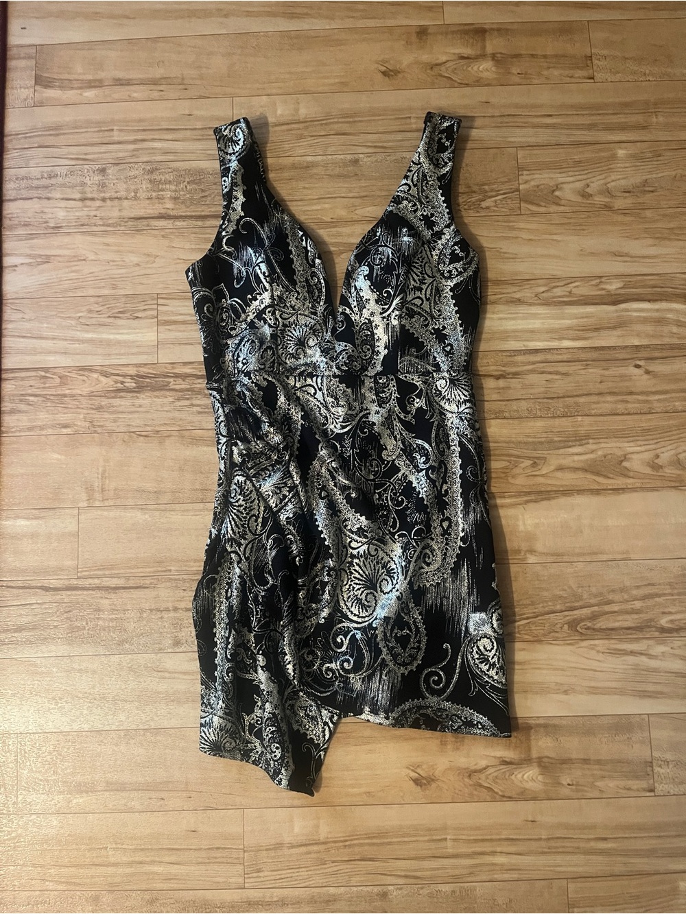 Windsor Mini Dress